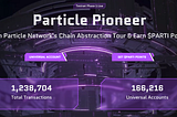 Particle Incentivized Testnet Phase 1