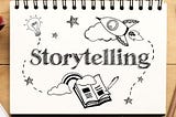 İş Hayatında Storytelling