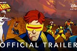 Get Ready to Relive Your Childhood: X-Men ’97 Returns on Disney+!