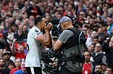 Liverpool vs Manchester United — Debrief
