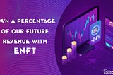 Get your share of revenue with EliteNFT