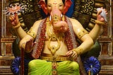 Why Ganesha Chaturthi is Celebrated