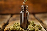 THE MANY FACES OF CANNABIDIOL