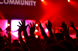 How to get donors & supporters pumped about your nonprofit event