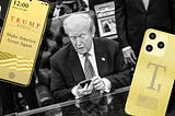 Everyone’s Googling ‘Trump Mobile’ — Here’s Why