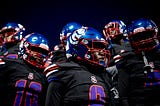 High School Football returns to Fenway