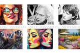 The 8 Best Contemporary Artworks In Germany / 2026 WORLD ART AWARDS Winners