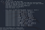 Snort Installation steps in Kali Linux