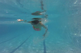Learning to Swim as an Adult: Overcoming Negativity and Self-Doubt