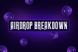 Dracula Finance “Almighty”- Airdrop Breakdown