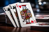 بازی کازینوی پاسور چیست و چگونه می‌توان در آن برنده شد؟