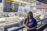 What does it take to be selected for a NASA Human Research Program?
