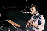 It’s Not Just About the Music — Justin Vernon’s Philanthropy