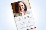 What Lean In by Sheryl Sandberg has to do with your personal style.