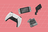 Gadgets for children: useful or harmful