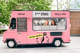 Why should start-ups care about digital ethics?