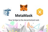 How to set up MetaMask for your browser and Trips on xDai chain