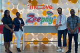 Zeepay partners with Moove, Uber’s preferred fleet partner in sub-Saharan Africa