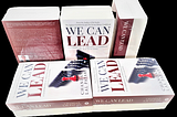 What Can you pick up from the Personal Leadership GuideBook?