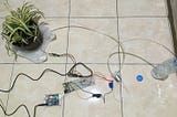 Arduino Project Akhir