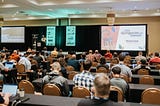 A First-Timer’s Guide to Attending Tech Conferences in the USA: Visa Prep and Beyond.