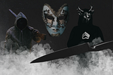 Executive Cuts: How Horror Films Turned into Critiques of the Power Elite