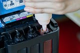 Ink Tank Printers: Pros and Cons