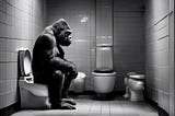 Why It’s Not Good To Sit On The Toilet For Too Long