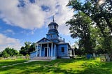 Tchaikovsky Church & Fet Museum