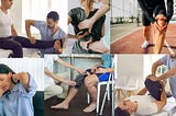 Physical Issues that a Physical Therapist Resolve