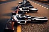 On Regulating Guns Like Cars