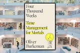 Time Management for Mortals