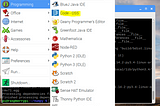 Install Visual Studio Code on Raspbian