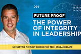 The Power of Integrity in Leadership