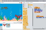 Scratch Games And Others Ways For Making Programming Fun For Kids