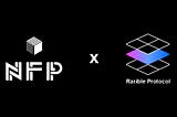 NFPeople receives Rarible Protocol Dao Grant