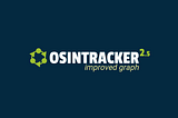 Osintracker V2.5