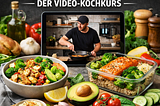 Eat Clean Or Die Erfahrungen — mein persönlicher Test des Video-Kochkurses mit ehrlichem Fazit