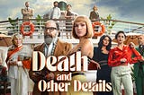 [Ver] Death and Other Details 1x03 Temporada 1 Capitulo 3 Sub Español