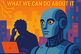 AI Takeover: What We Can Do About It