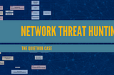 Network Threat Hunting — The Quiethub case