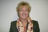 Photo of Anne Stone, Washington Fatherhood Council Director