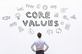 How to Discern Your Core Values