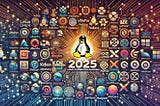 2025’in En İyi Linux Dağıtımları: Hangi Linux Dağıtımını Kullanmalıyım