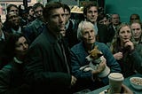 Children of Men: Teaching Us the Importance of Innovation