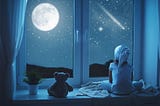 Are Full Moon Effects on Sleep Patterns Real?