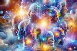 An example of mirror exercise: Healing the core wound of unworthiness, letting go of the burden of…