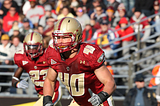 LB Luke Kuechly-A Tackling Machine -