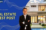 Top Ranking Real Estate Guest Blog Post