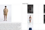 Build a Fashion Buddy Application using Groq, Llama3- Vision Model and FastAPI